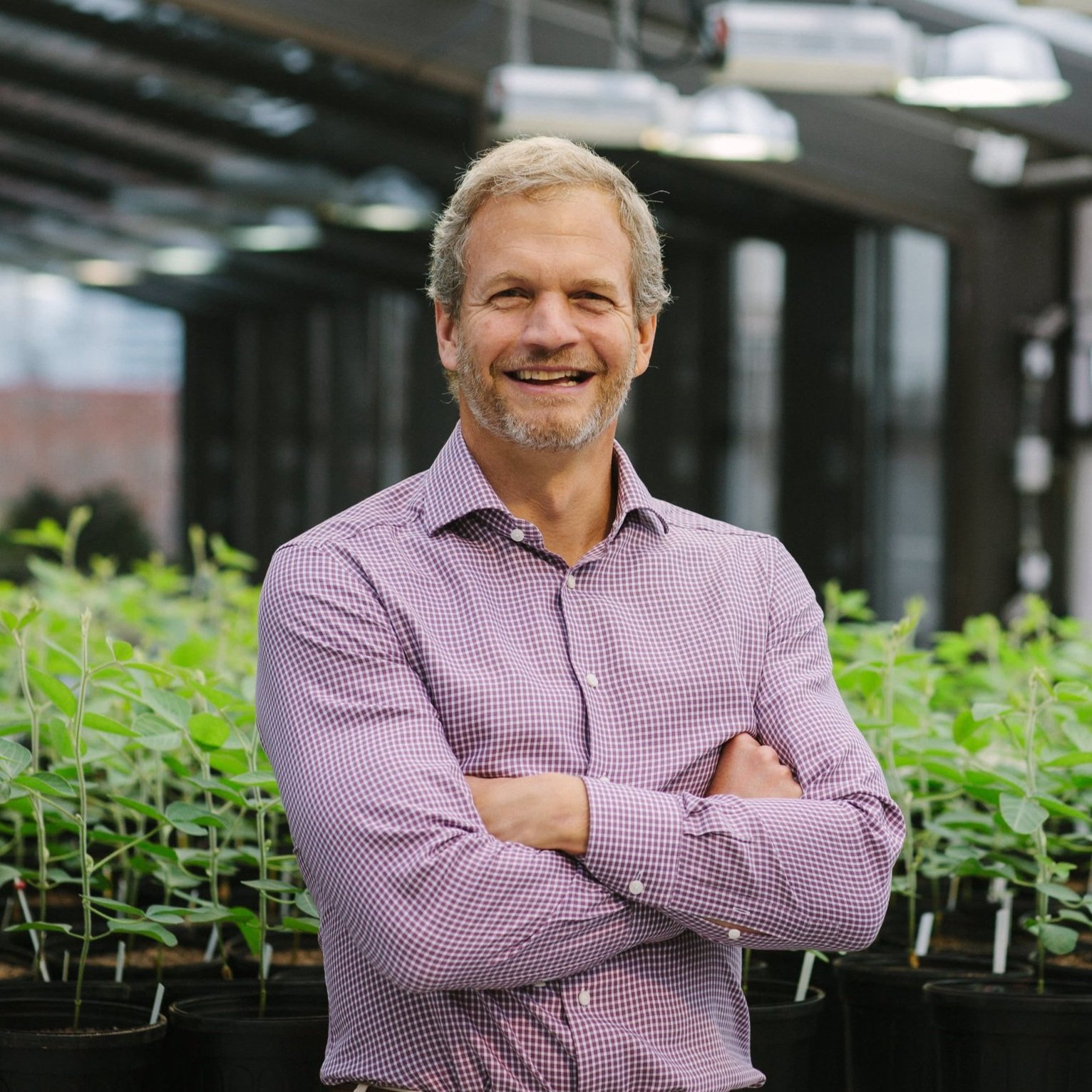 Episode 69: David Perry, Indigo — MCJ